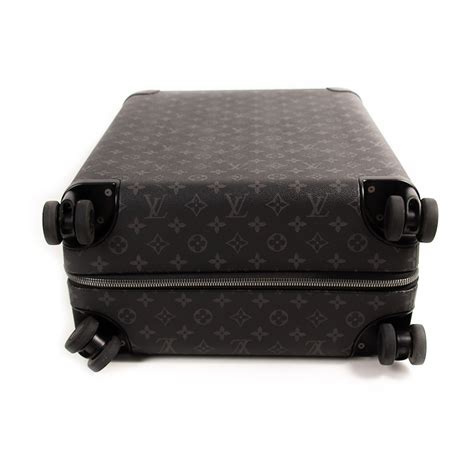 louis vuitton eclipse monogram canvas roller